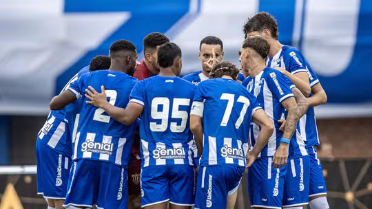 Avaí